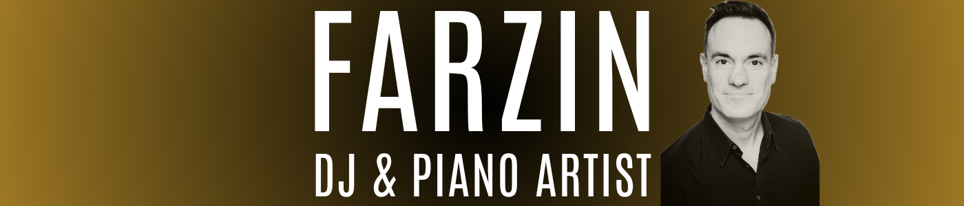 Farzin Logo